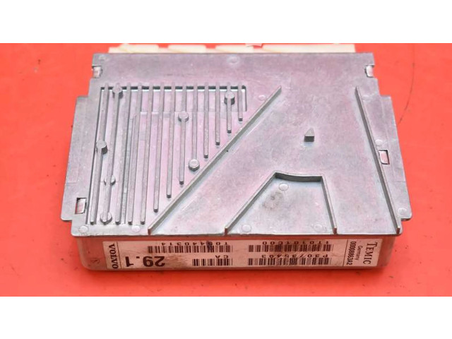 Блок управления коробкой передач 30735493, 30735493 Volvo S60