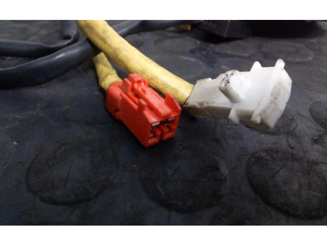 Подрулевой шлейф SRS NS01871271, ANILLOAIRBAG Mitsubishi Galant