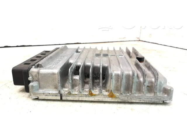 Блок управления двигателя A6645408032, 28052026 SsangYong Kyron