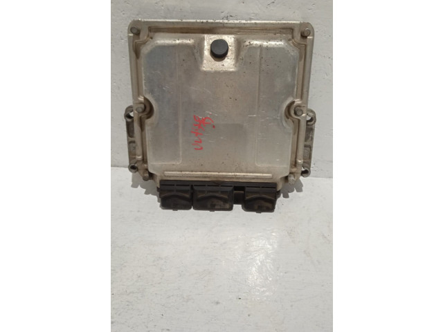 Комплект блоков управления    Fiat Ulysse