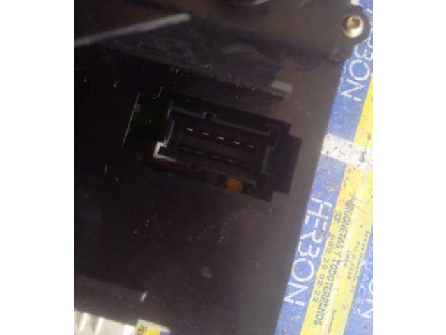 Блок управления климат-контролем 1688300485   Mercedes-Benz A W168