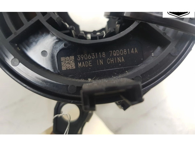 Zámek zadních dveří 39063118, 39063118 Opel Astra K 2017