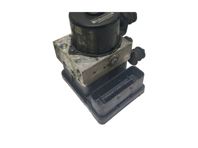 Блок АБС 1K0614517H, 1K0907379K   Volkswagen  Caddy  1996 - 2003 года
