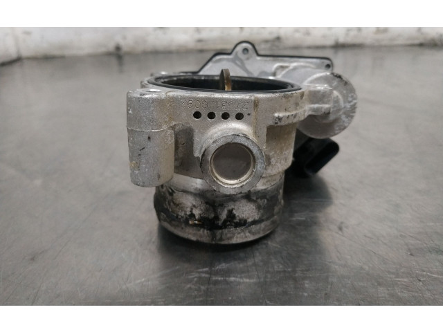 Форсунка A6651410225 SsangYong Kyron D20DT