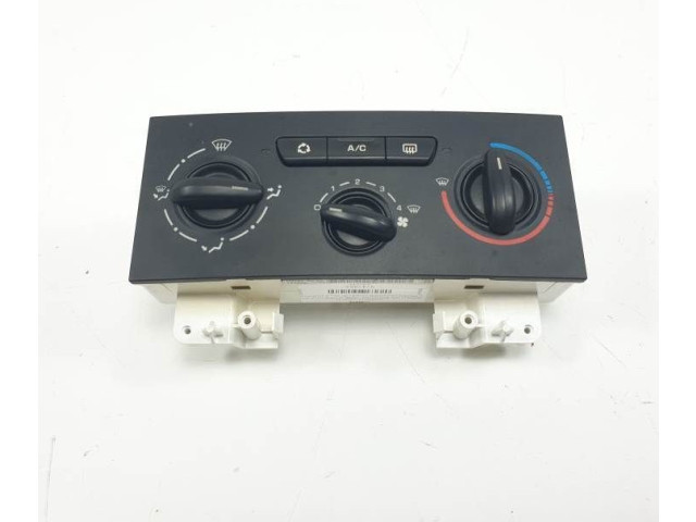Блок управления климат-контролем H5756B5RF Citroen C4 I