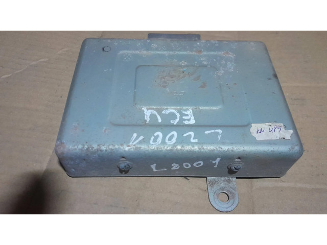 Блок управления двигателя K8T72872 Mitsubishi L200