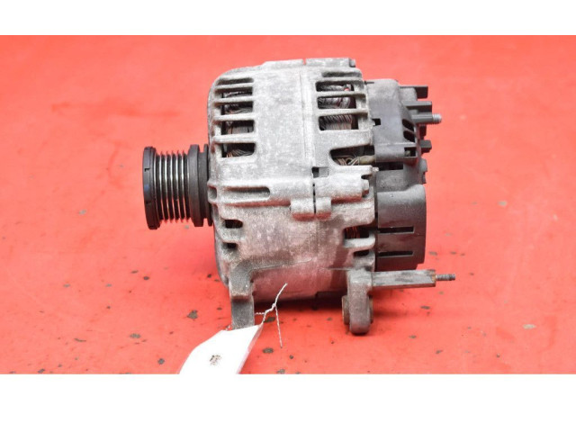 Генератор 03L903024L, 03L903024L Skoda Octavia Mk3 (5E)