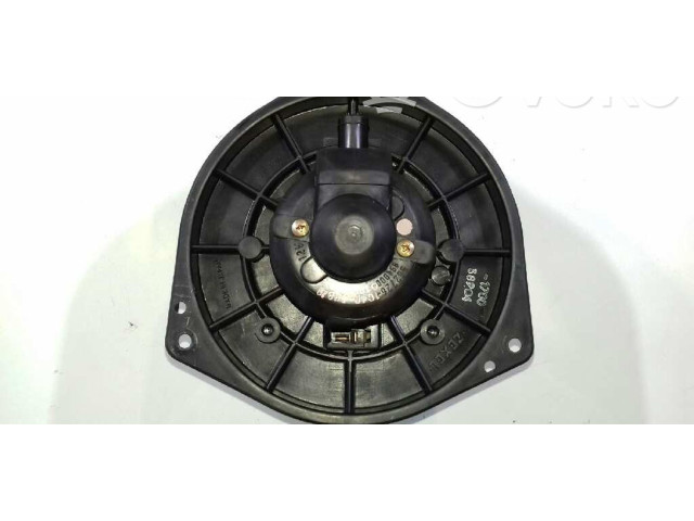 Вентилятор печки       Mitsubishi Outlander