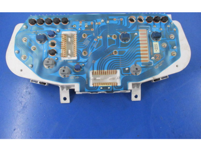 Подрулевой шлейф SRS    Mitsubishi Carisma