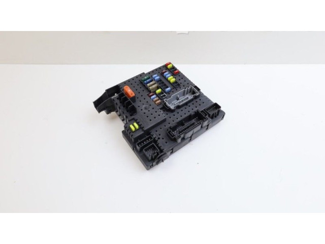 Блок предохранителей     Volvo XC90    