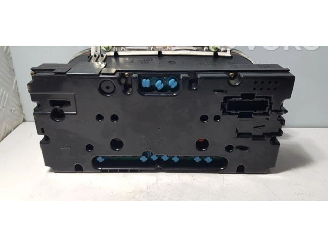 Панель приборов 87001323 Seat Inca (6k)