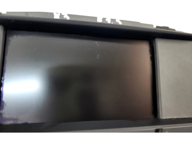 Дисплей    9231321   BMW X3 F25