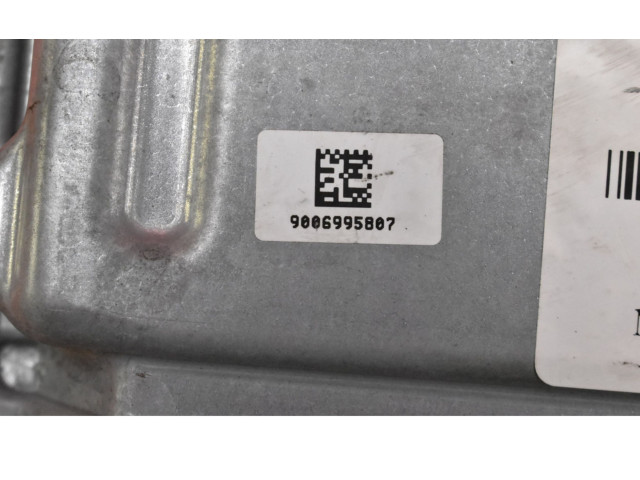 Блок управления двигателем Блок управления 31336983, 31336983 Volvo S60