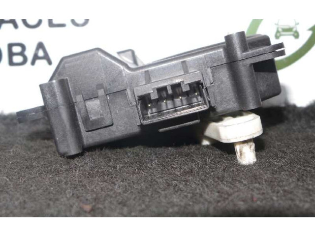 Вентилятор печки    0637008300, 7.PINES   Honda Stream