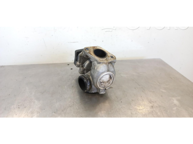 Клапан EGR 01017110 Citroen C4 Grand Picasso