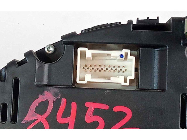 Панель приборов A0919006701 Infiniti Q30