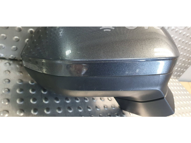 Зеркало электрическое Audi Q2 - - года