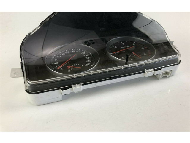 Přístrojová deska  Volvo V50 2011 31296228, H2166  