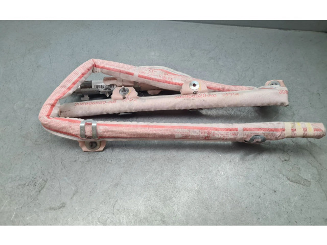 Боковая подушка безопасности GX7314K159BB, 308968199AD Jaguar XE