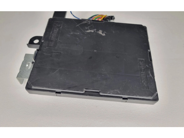 Модуль блока управления кондиционером CAB101A065, 7820A209 Mitsubishi Lancer X