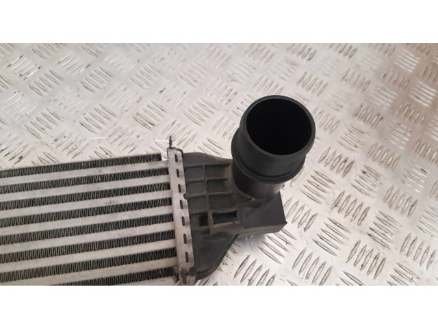 Интеркулер 53332934, 68249192AA Jeep Compass 1.4