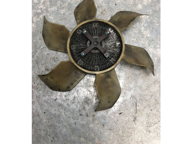 Turbodmychadlo Термомуфта 1320A015   Mitsubishi Pajero   