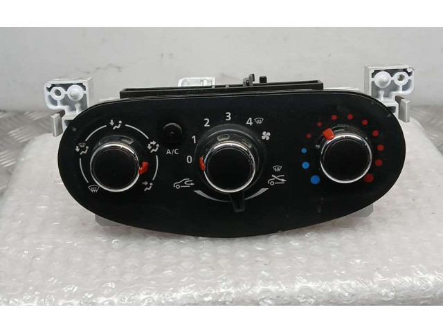 Блок управления климат-контролем DA.010.25.4748 Dacia Lodgy