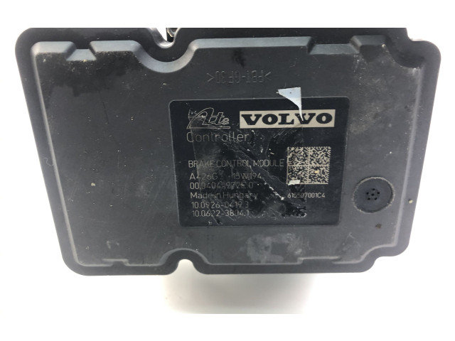 Блок АБС 31423349   Volvo  V70  2008 - 2013 года