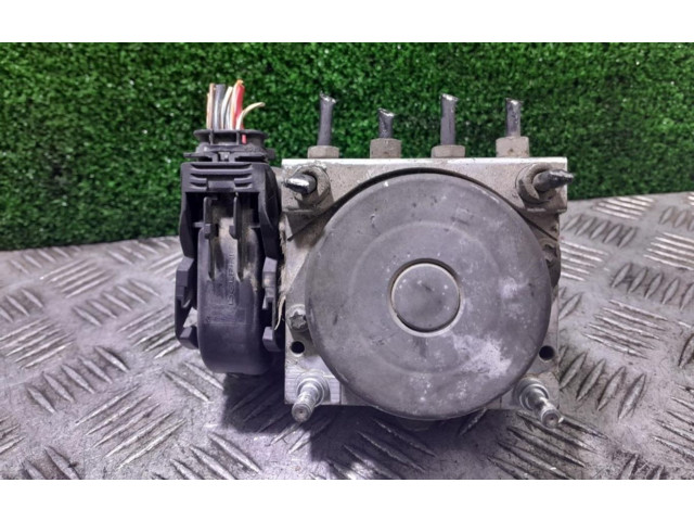 Pojistková skříňka Блок ABS 51798104 Fiat Punto (199) 2008