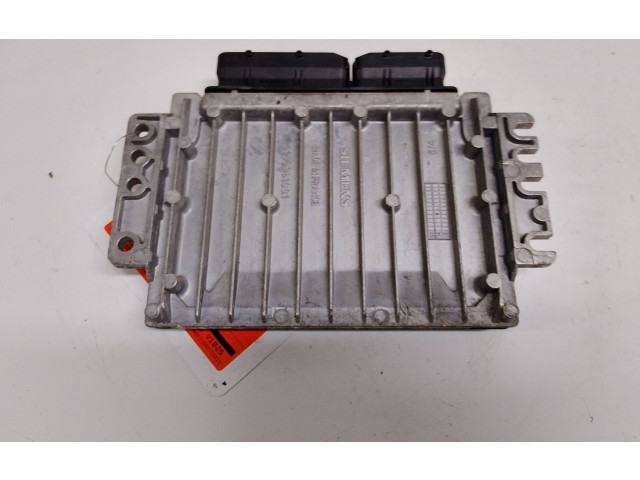 Řídící jednotka 7542310 Mini One - Cooper R50 - 53 2002