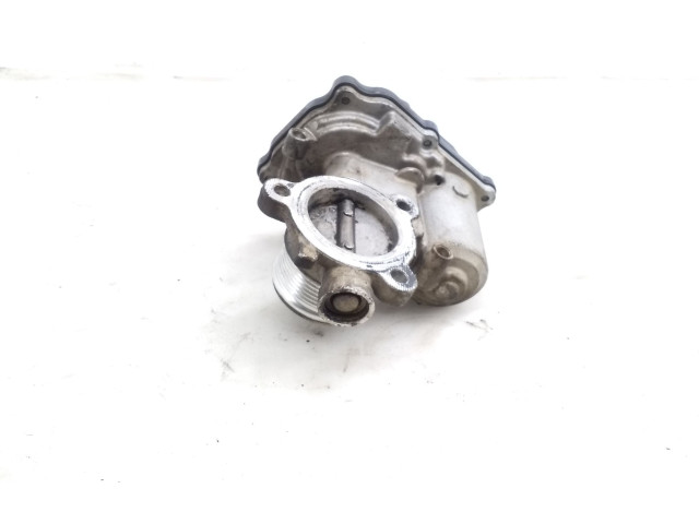 Дроссельная заслонка 04L131501M Seat Leon (5F)