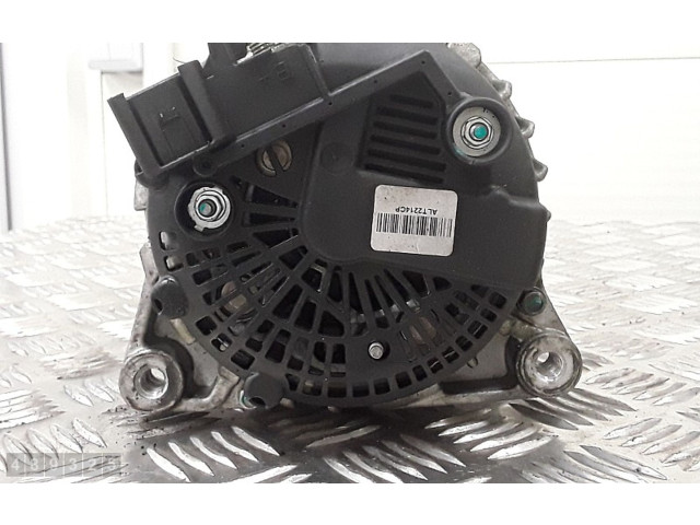 Генератор alt2214cp Volvo S60