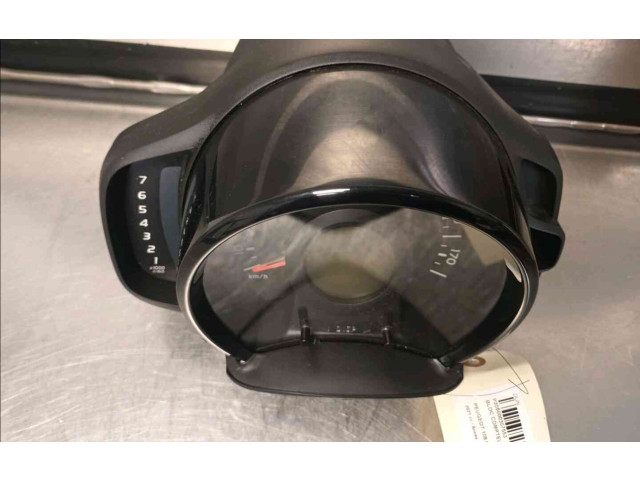 Панель приборов B000778080   Peugeot 108       