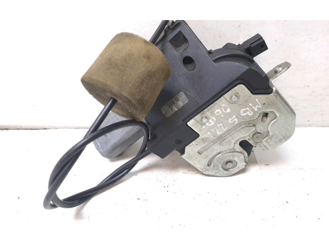 Zámek zadních dveří 2217500085 Mercedes-Benz S W221 2006