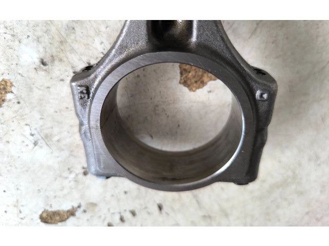 Píst SMP1295, 10611 Opel Vivaro G9U/630 LJ9