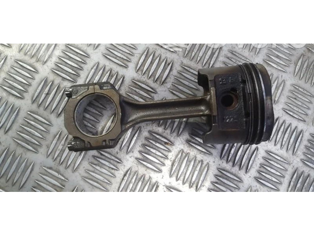 Поршень с шатуном 030A, 030A Volkswagen Golf II