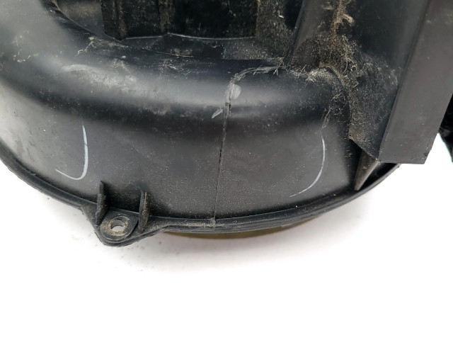 Вентилятор печки Tata Indica Vista I