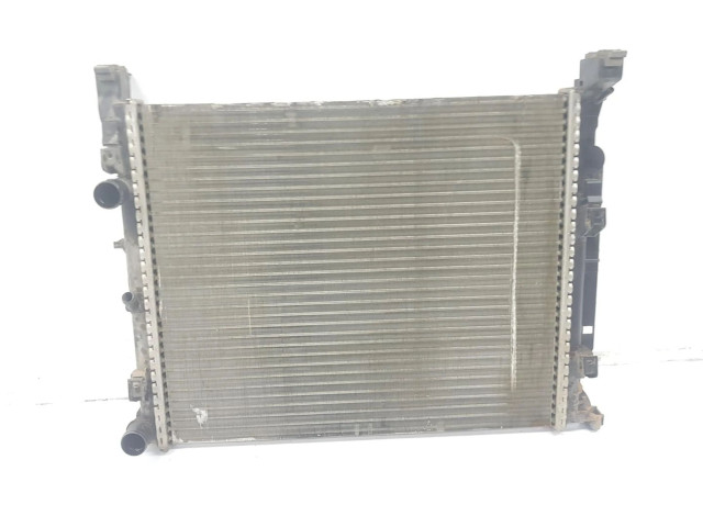 Радиатор охлаждающей жидкости