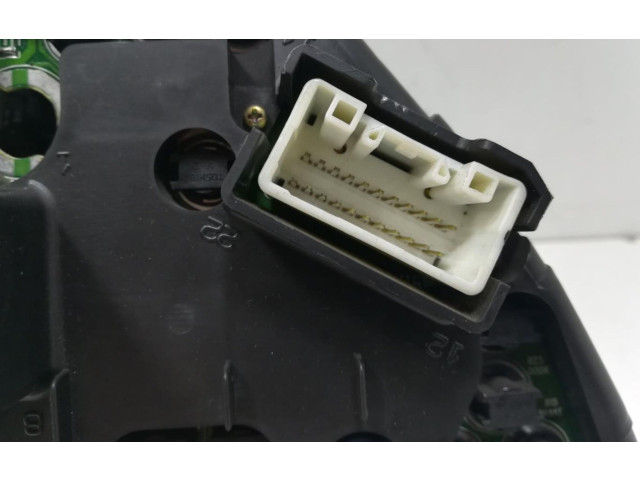 Панель приборов 8380053090KA Lexus IS 200-300