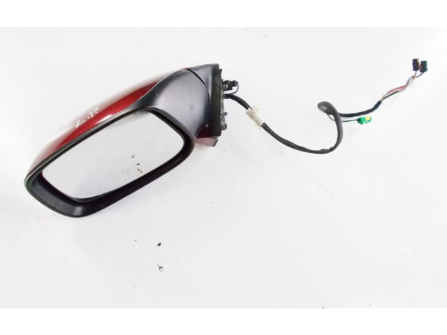 Зеркало электрическое        Citroen C8   -  года   