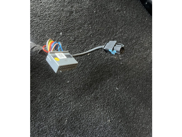 Зеркало электрическое        Volvo XC90  2014 -  года   