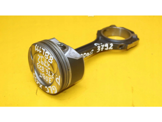 Поршень с шатуном 88L111 Mercedes-Benz GLC X253 C253