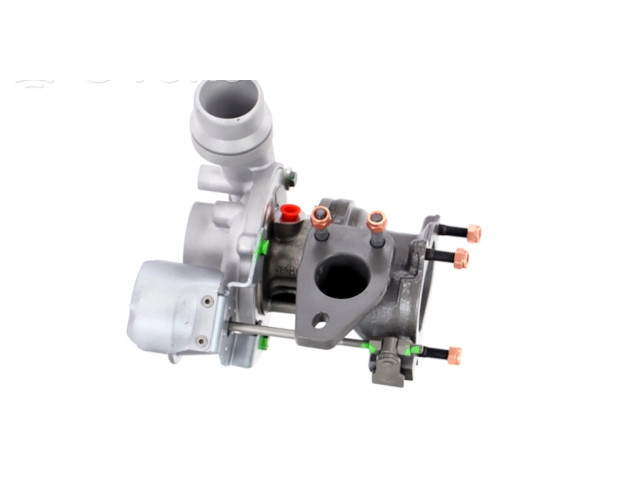 Турбина Dacia Lodgy 1.5 54359980028, 003-001-000174R