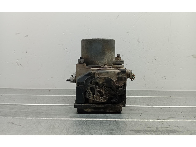 Блок управления АБС 9HX Citroen Berlingo