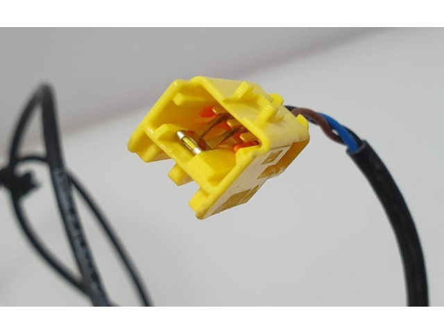 Подушка безопасности в сиденье 8R0880241B, 02070927 Audi Q5 SQ5