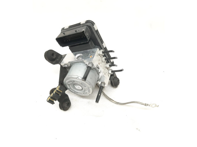 Блок АБС 31680101   Volvo  XC90  2014 -  года