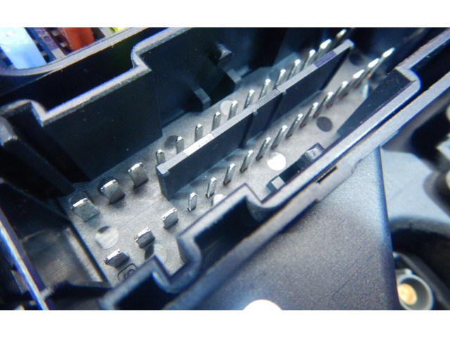 Рулевая рейка Ящик предохранителей (комплект) 00517817590, 00517817590 Fiat Punto (199) 2005 - 2018 года