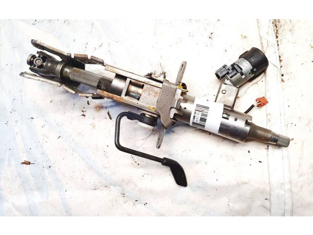 Рулевая рейка 1811551100q, 21d6b Citroen C8 - года