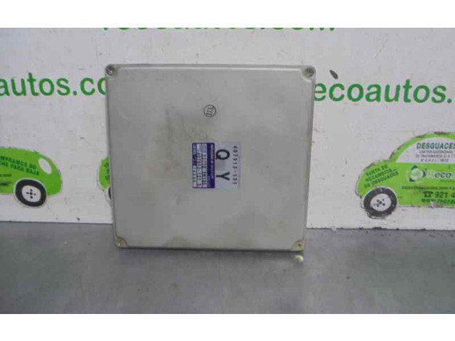 Řídící jednotka 237102N105, 4079131215 Nissan Almera 1997