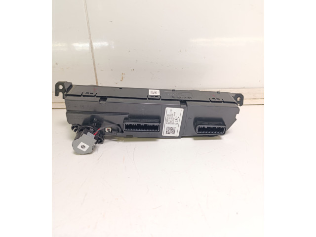 Блок управления климат-контролем 97250Q4180 KIA Niro